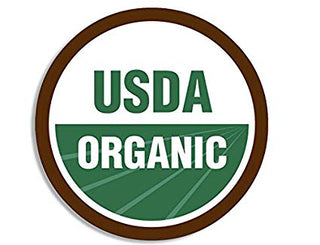 USDA Organic Certified