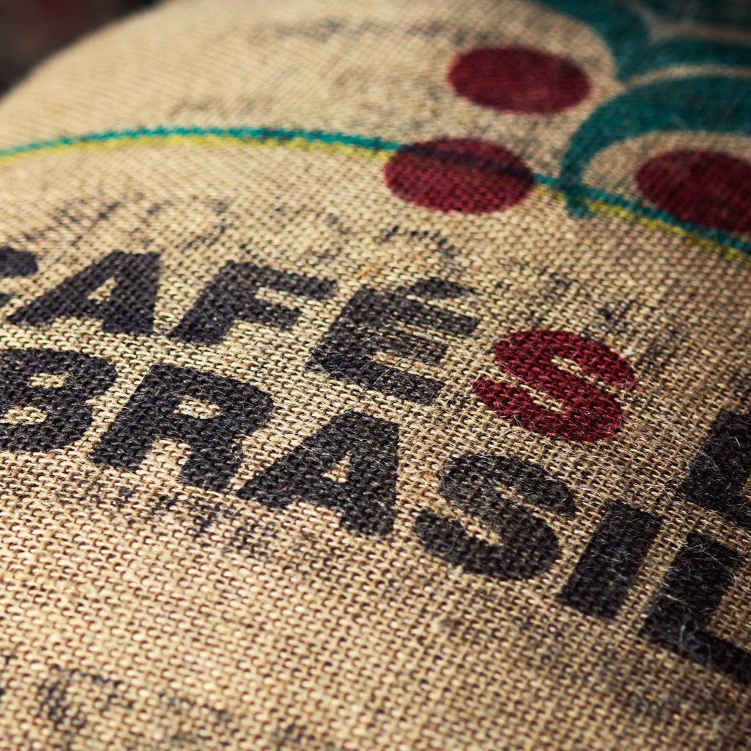 Brazil Santos