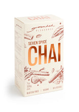 Load image into Gallery viewer, Seven Spice Chai Powder