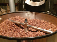 wholesale coffee that is organic. We source single origin coffees from around the world and roast fresh daily. Our coffee blends are unique and provide cafes and those in the coffee industry a point of difference