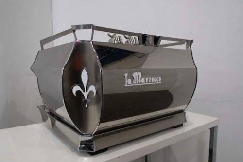La Marzocco GB5 2 group