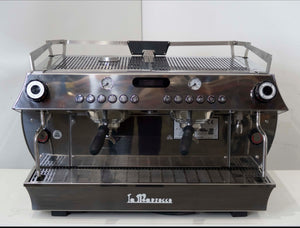 La Marzocco GB5 2 group