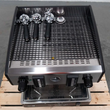 Load image into Gallery viewer, Elevate Your Coffee Experience with the Wega Atlas Coffee Machine