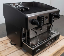 Load image into Gallery viewer, Elevate Your Coffee Experience with the Wega Atlas Coffee Machine