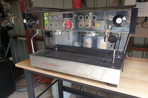 La Marzocco Linea 2 group PB AV