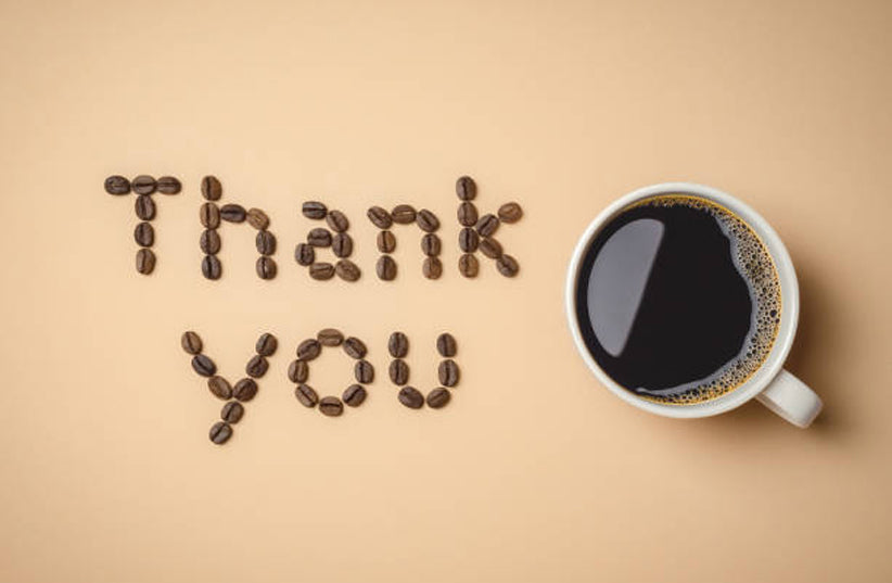 Happy Farmer Organics Thank You Gift Card