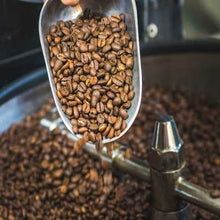 Load image into Gallery viewer, Organic Cafe Farmer Blend - Organic Coffee - Happy Farmer Organics