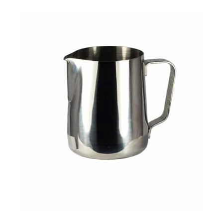 350 ml Stainless Steel Milk Jug - Happy Farmer Organics